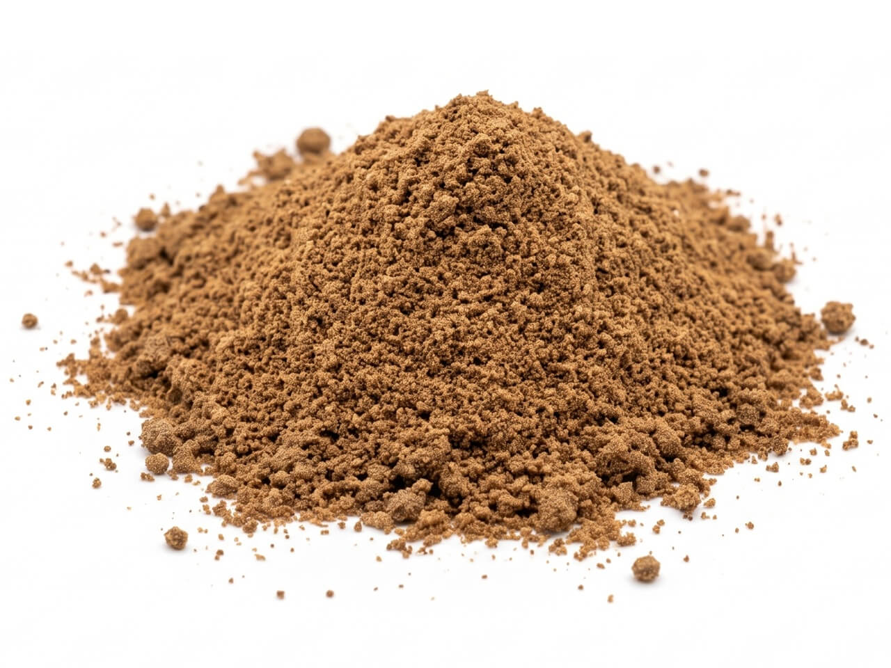 Muskatnuss gemahlen 25g