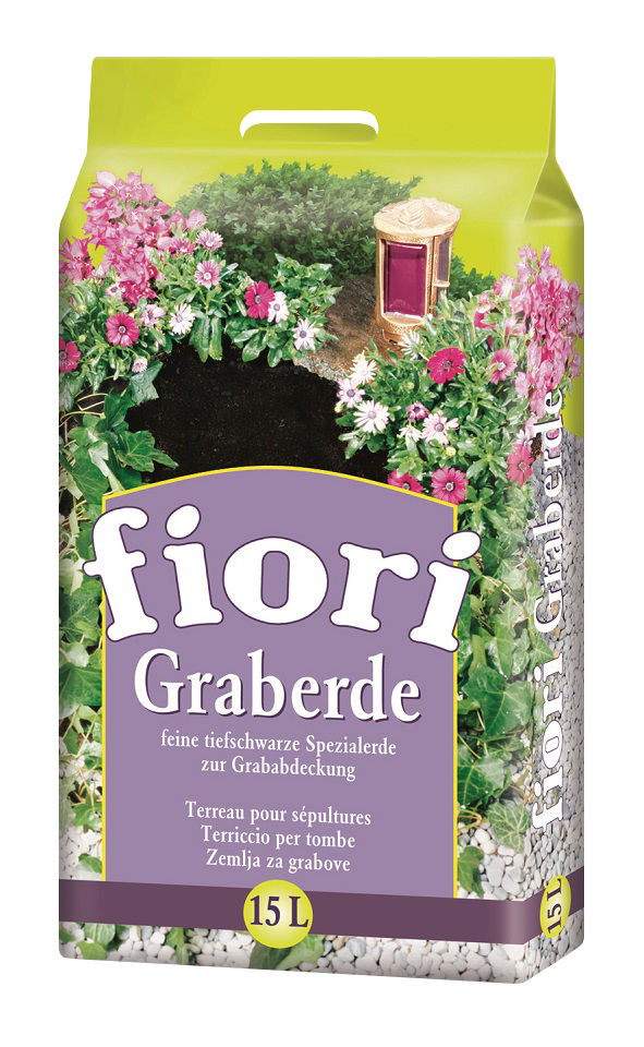 FIORI Graberde 15 l