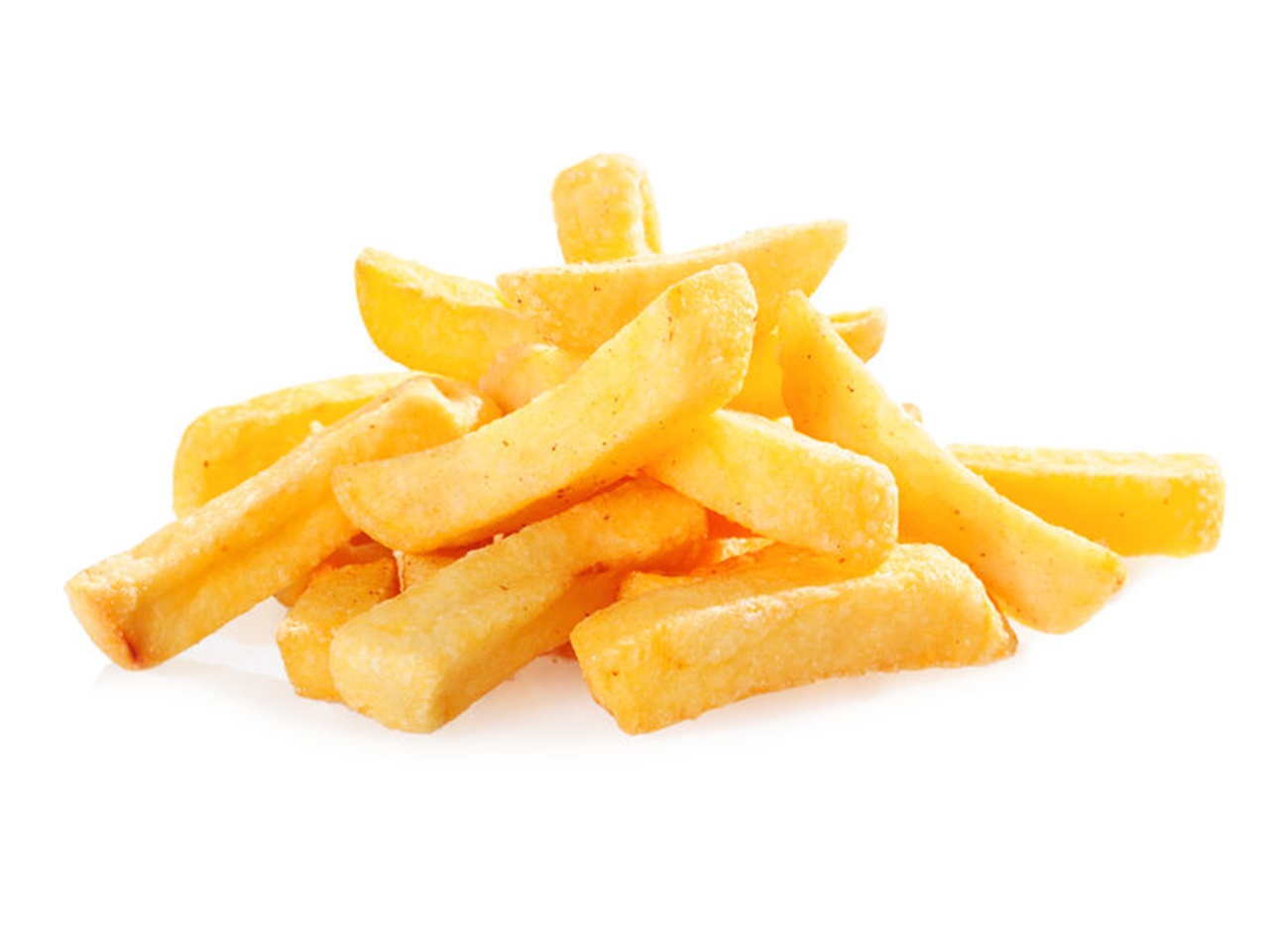 Pommes Kartoffeln