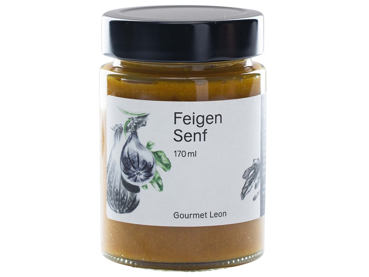 Feigen Senf