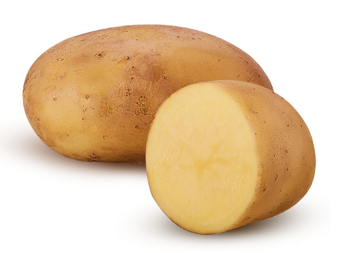 Annalena (Pflanzkartoffeln)