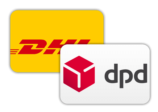 dhl oder dpd