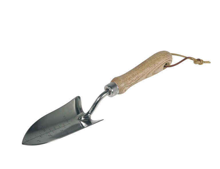 Pflanzkelle mit Skalierung ClassicLine