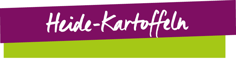 Heide Kartoffeln