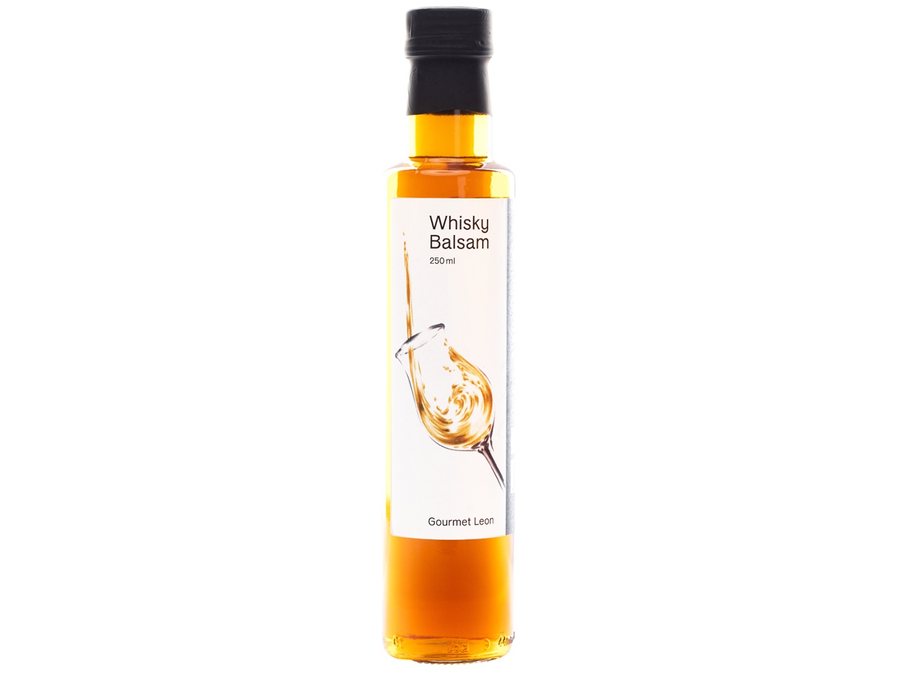 Whisky Balsam Essig