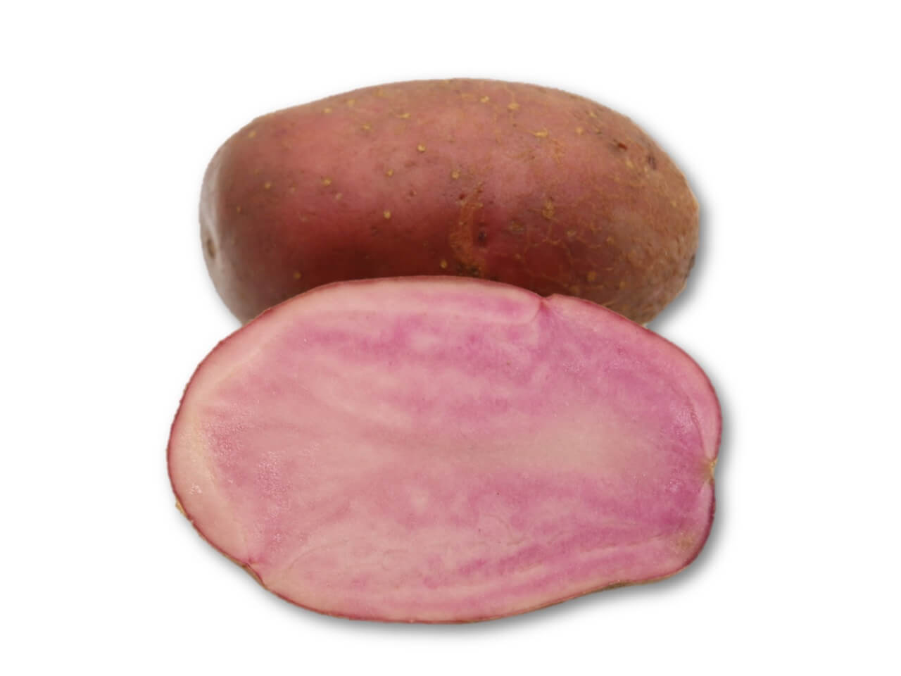 Red Salad Potato