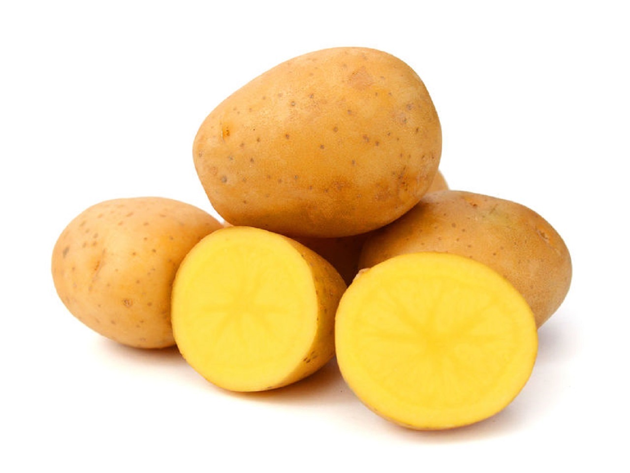Emiliana (Pflanzkartoffeln)